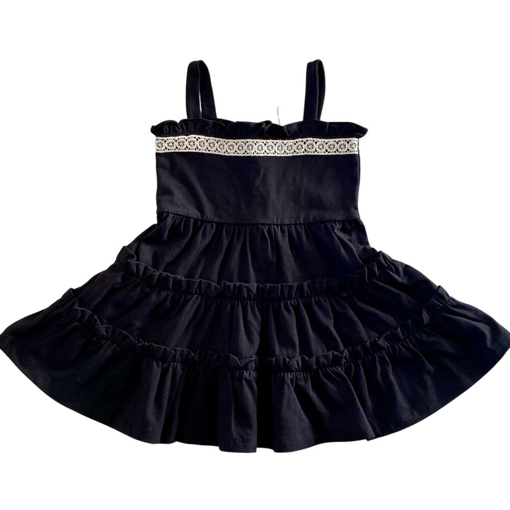 Janie and Jack dress